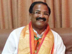 Aravind Limbav 1